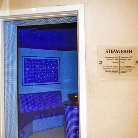 Ski & Relax Apartments In Bellevue Residence Банско Экстерьер фото