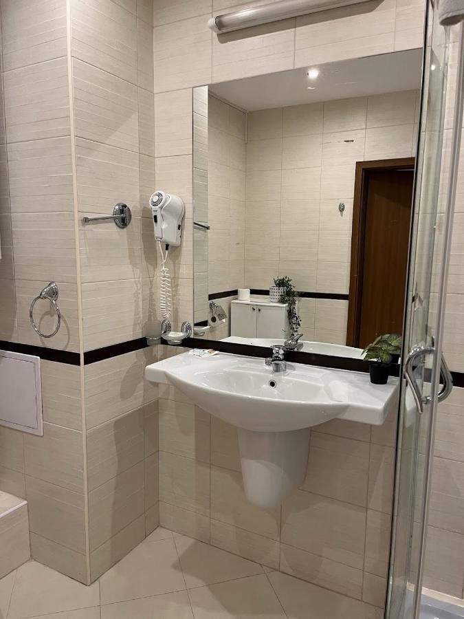 Ski & Relax Apartments In Bellevue Residence Банско Экстерьер фото