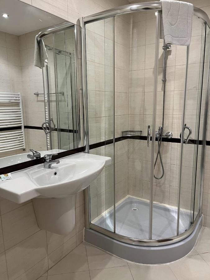 Ski & Relax Apartments In Bellevue Residence Банско Экстерьер фото