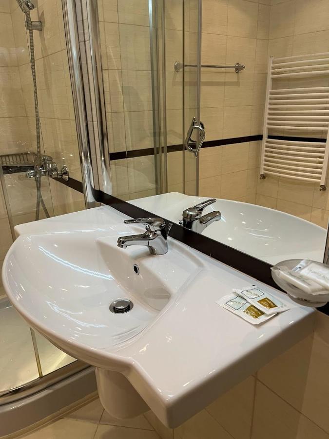 Ski & Relax Apartments In Bellevue Residence Банско Экстерьер фото