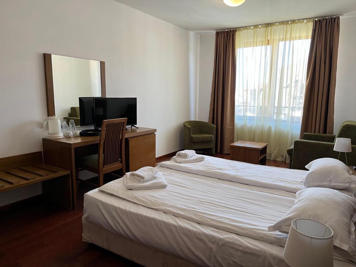 Ski & Relax Apartments In Bellevue Residence Банско Экстерьер фото