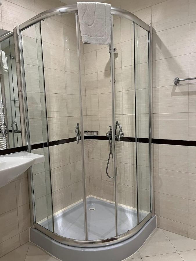 Ski & Relax Apartments In Bellevue Residence Банско Экстерьер фото