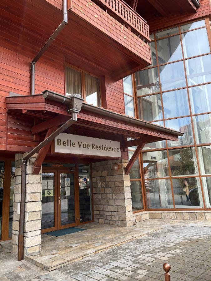 Ski & Relax Apartments In Bellevue Residence Банско Номер фото