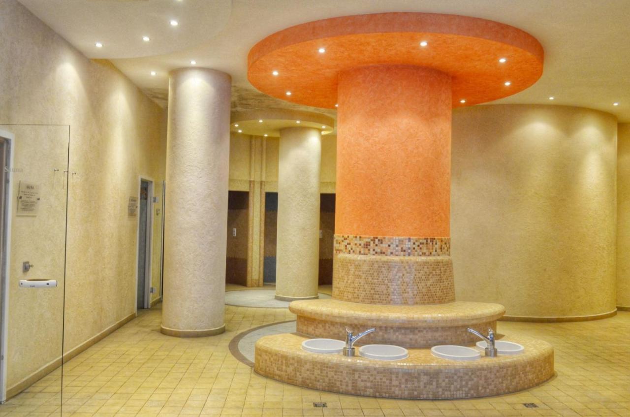 Ski & Relax Apartments In Bellevue Residence Банско Экстерьер фото