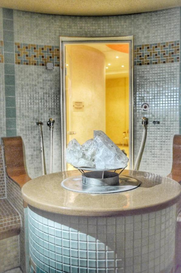 Ski & Relax Apartments In Bellevue Residence Банско Экстерьер фото